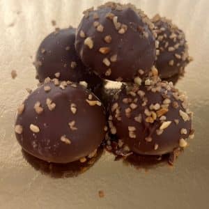 pralinetruffels