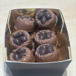 advocaat bonbons