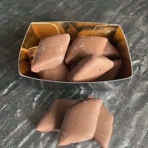 chocolade spekjes