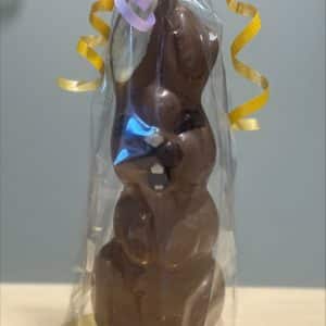 lachende paashaas ( middel )