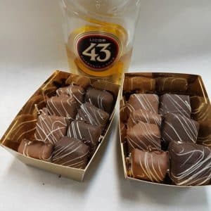 likeur 43 bonbons
