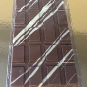 Dubai reep melk chocolade xxl